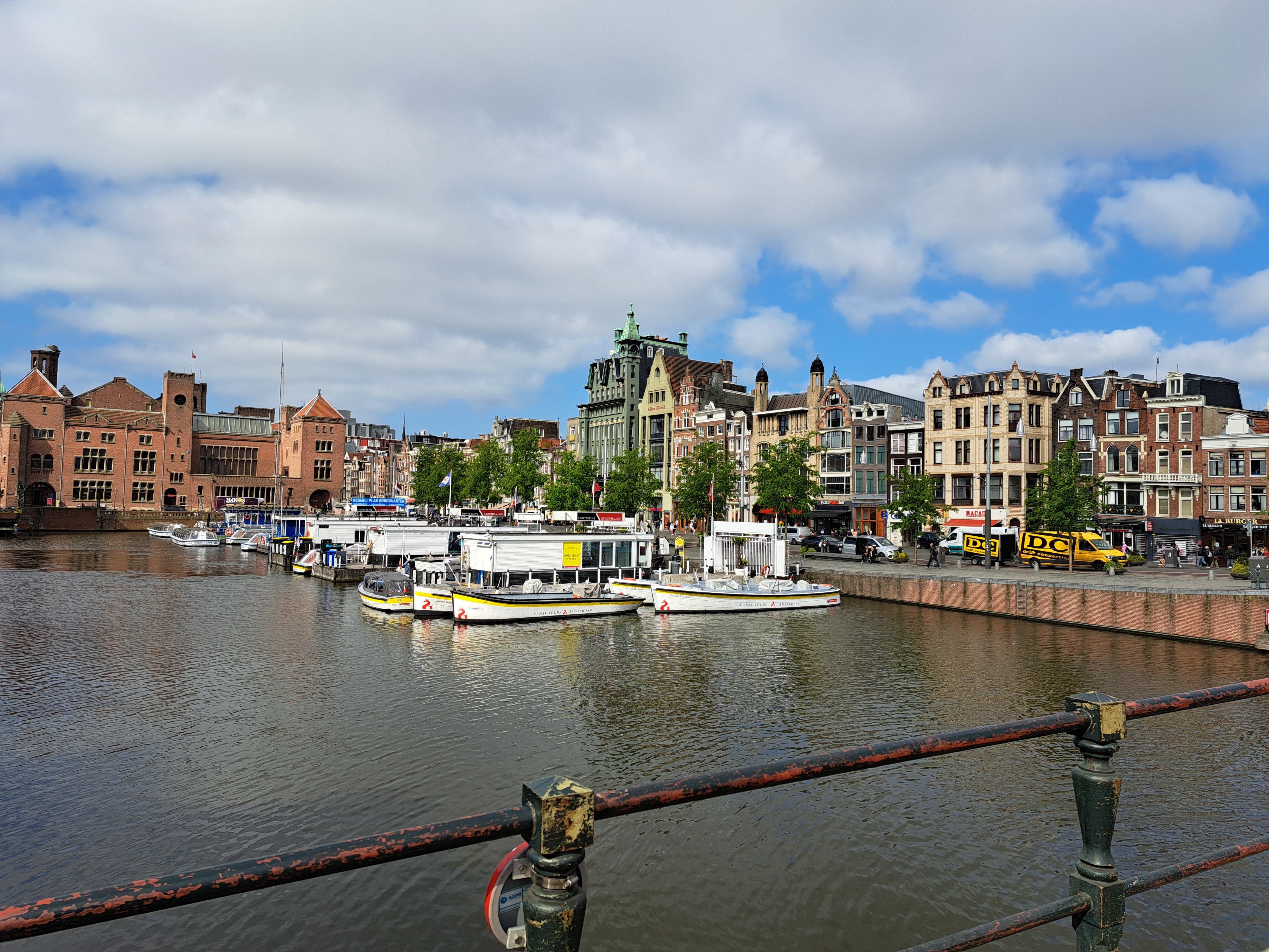 amsterdam