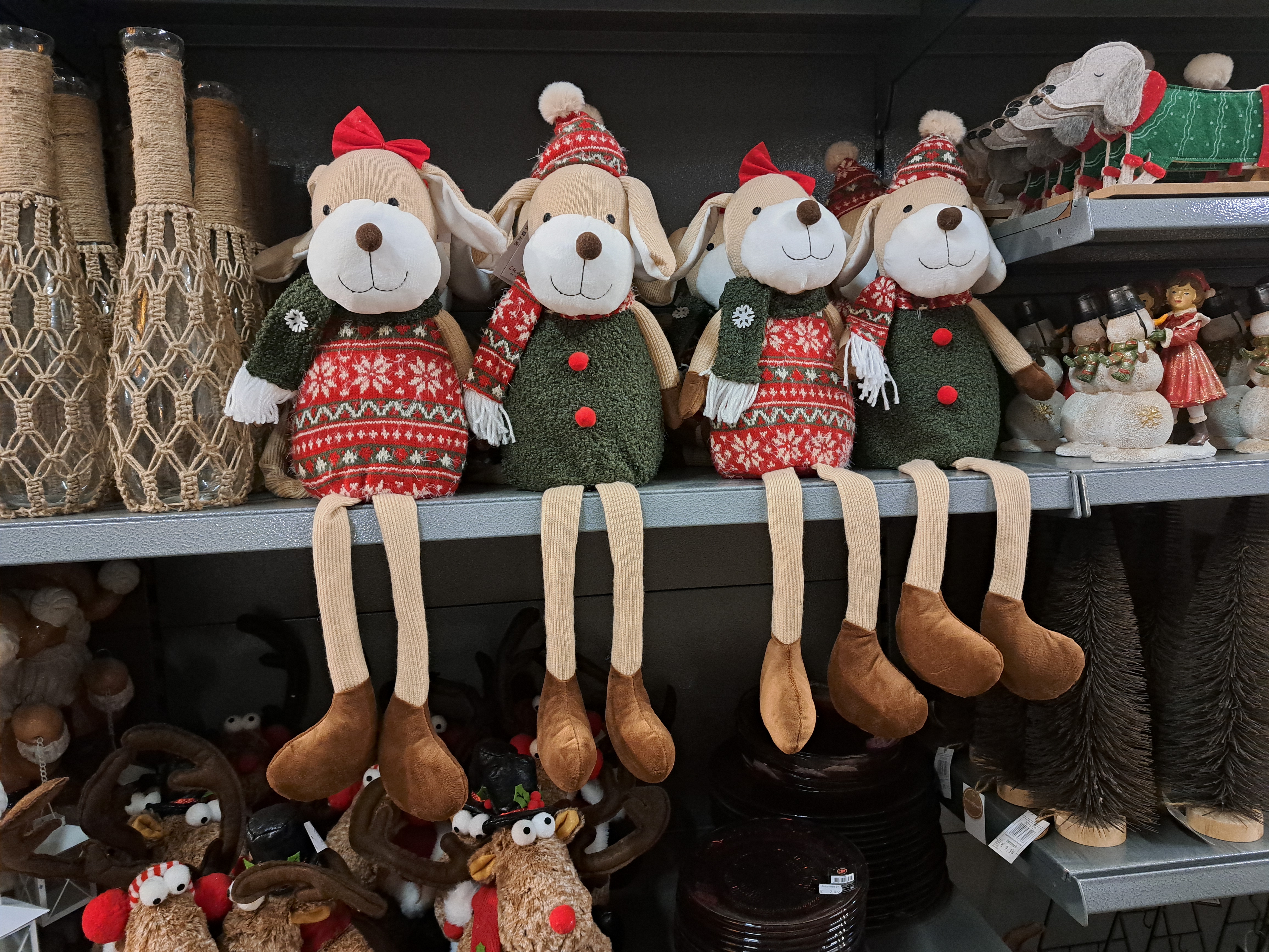 Christmas trauma... (gallery)