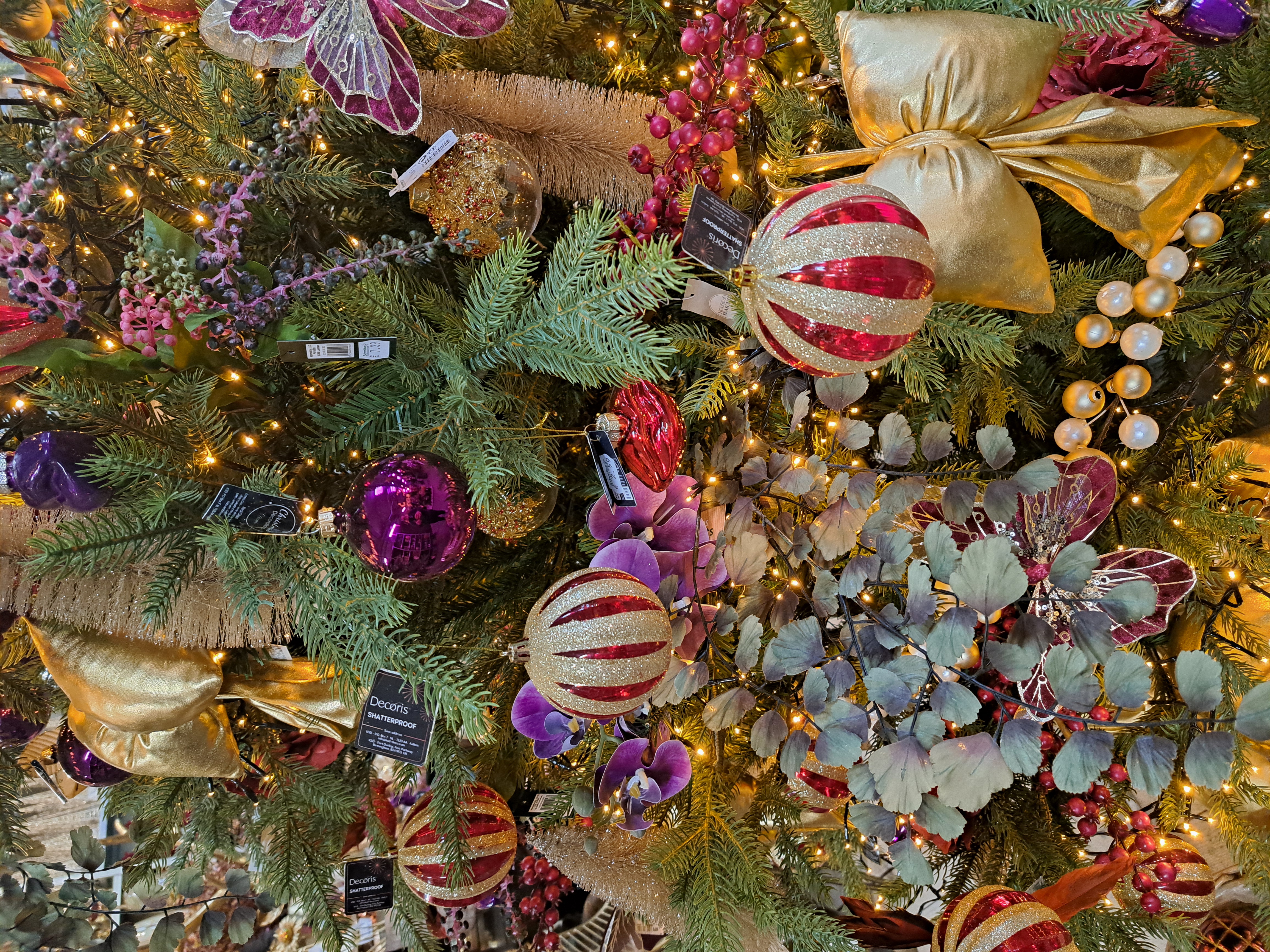 Christmas trauma... (gallery)