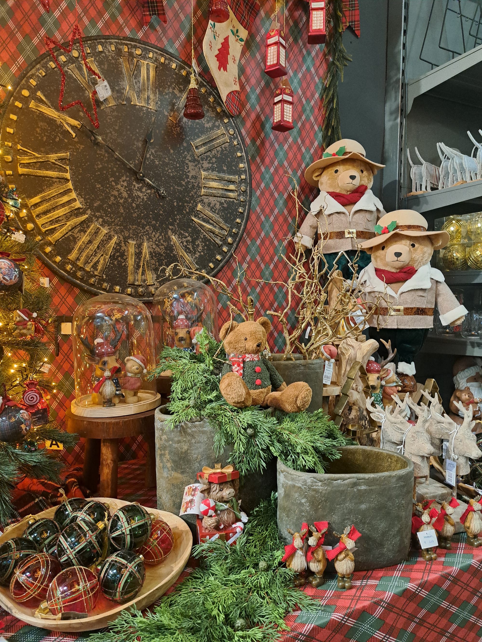 Christmas trauma... (gallery)