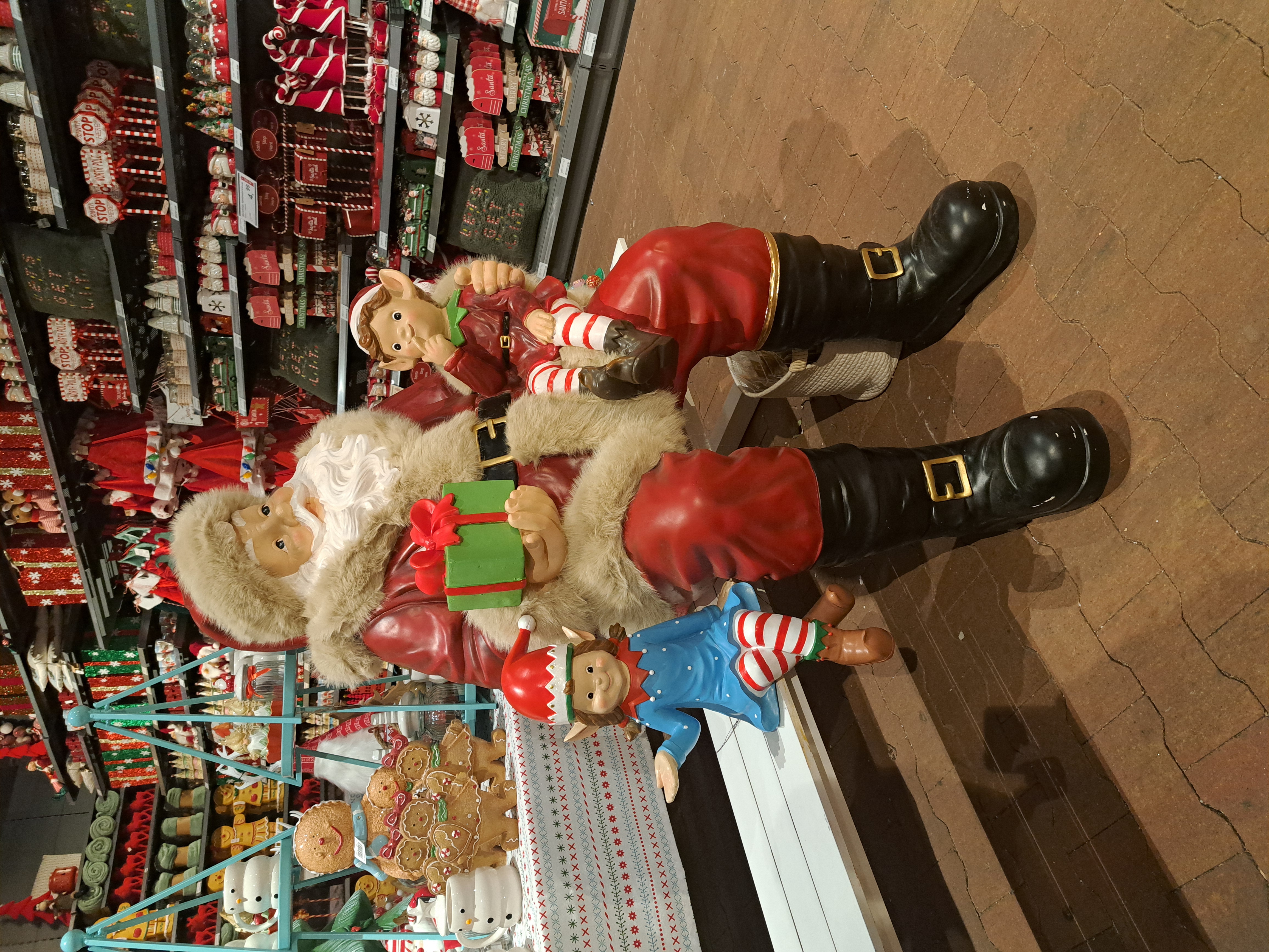 Christmas trauma... (gallery)