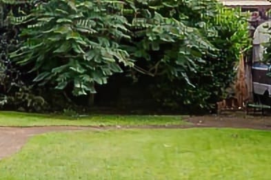 And just like that...