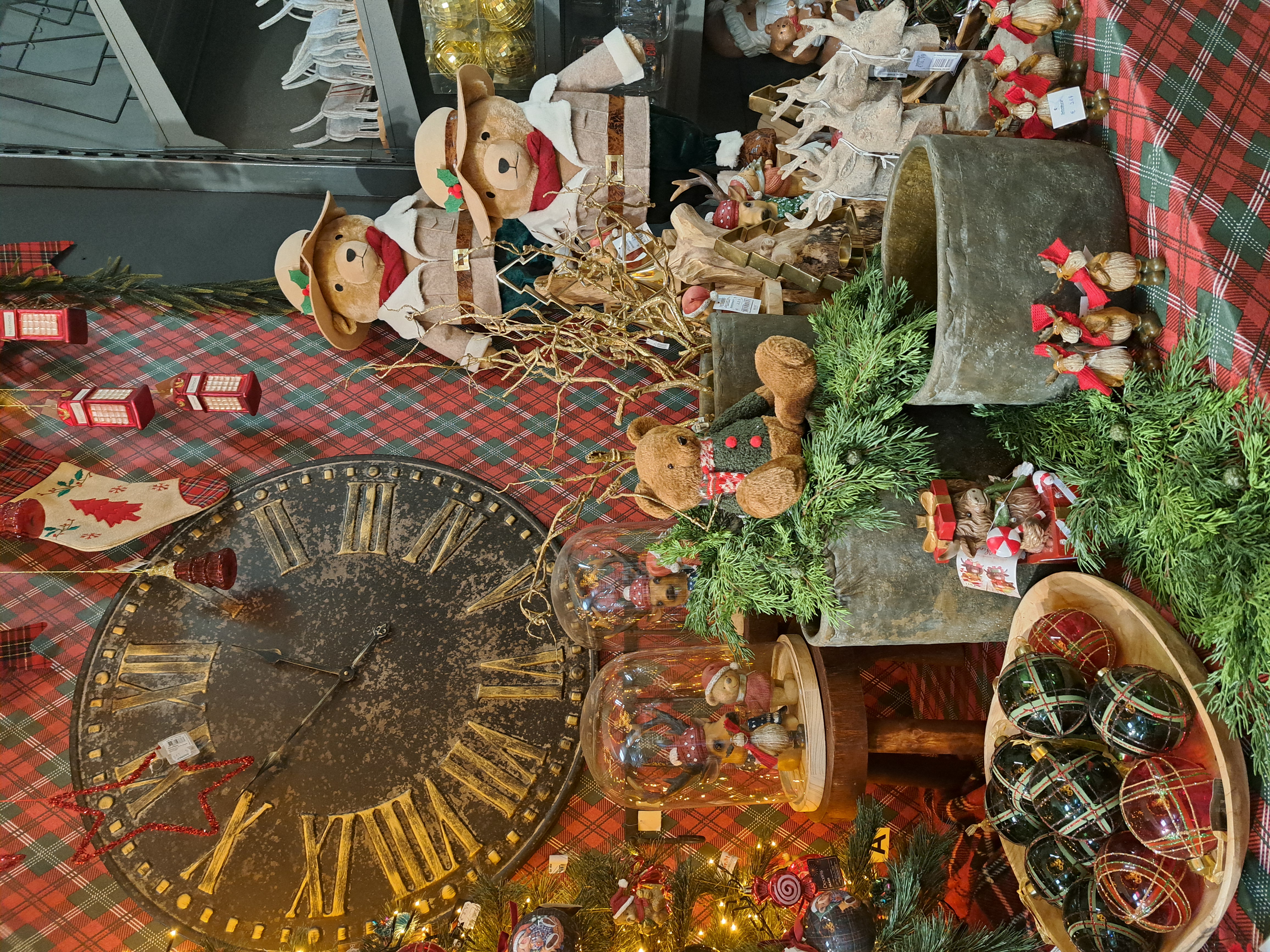 Christmas trauma... (gallery)