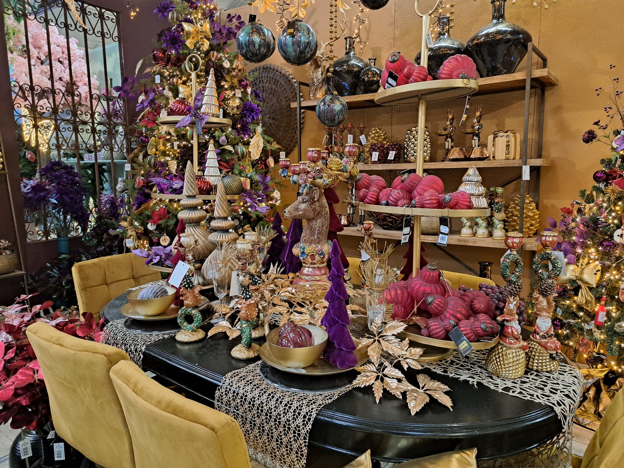 Christmas trauma... (gallery)