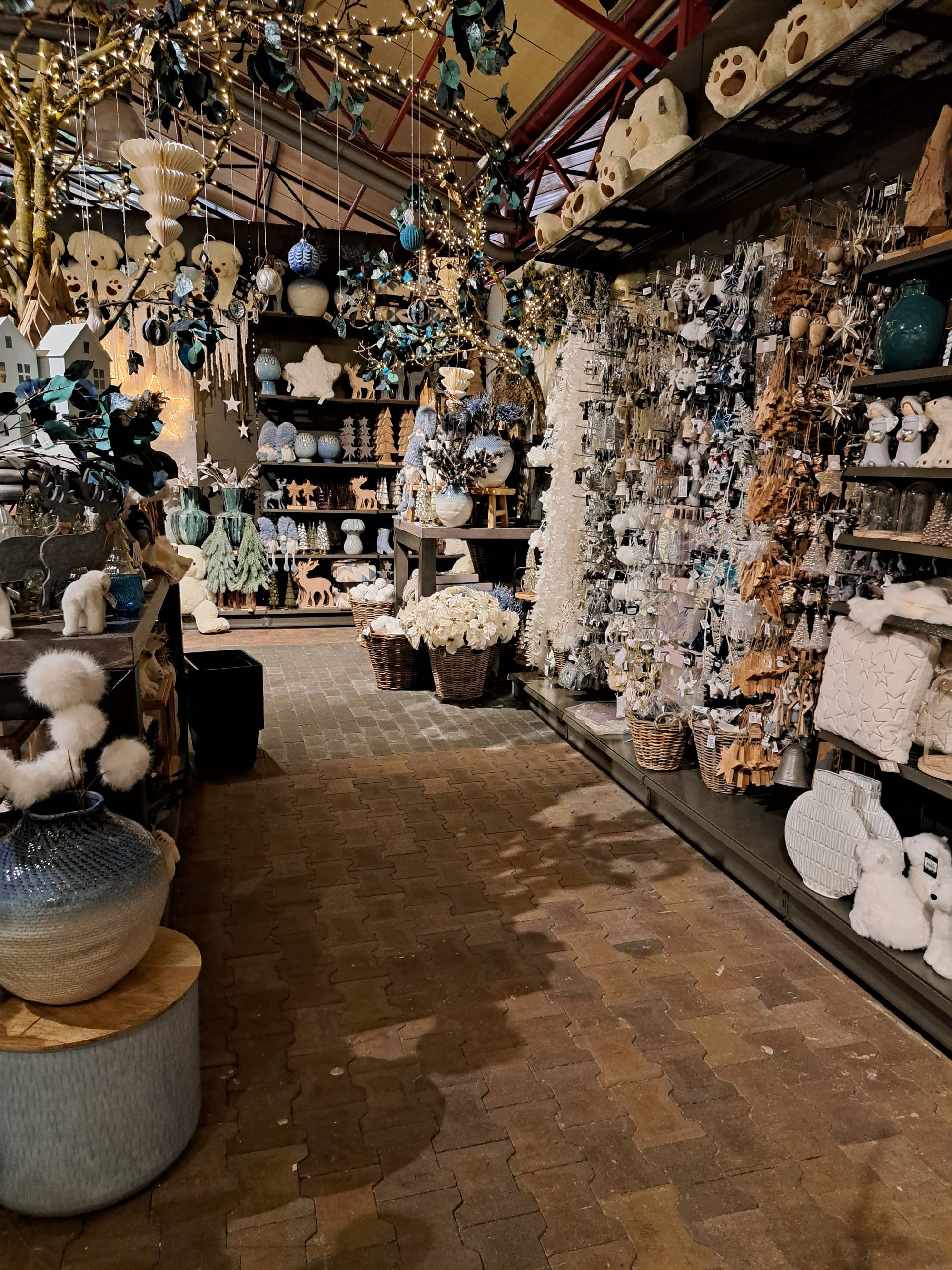 We have a Christmas show winner... (gallery)