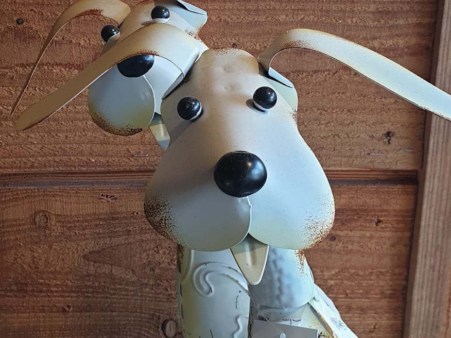 A little bit of information would be nice..