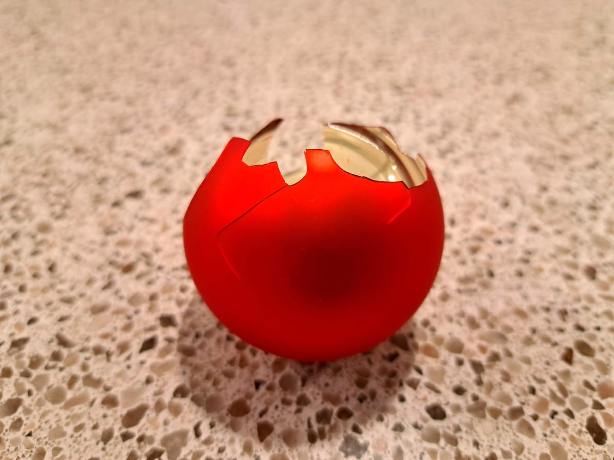 Only idiots don't have cats..