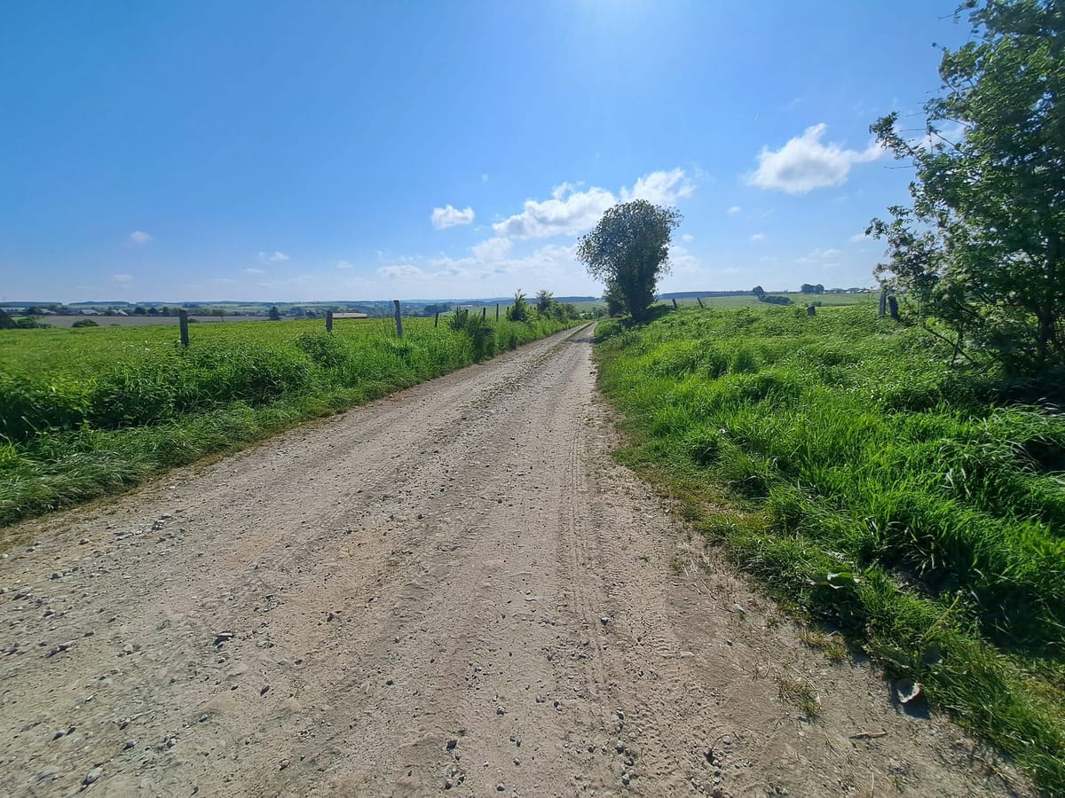 Wallonia, a forgotten place..