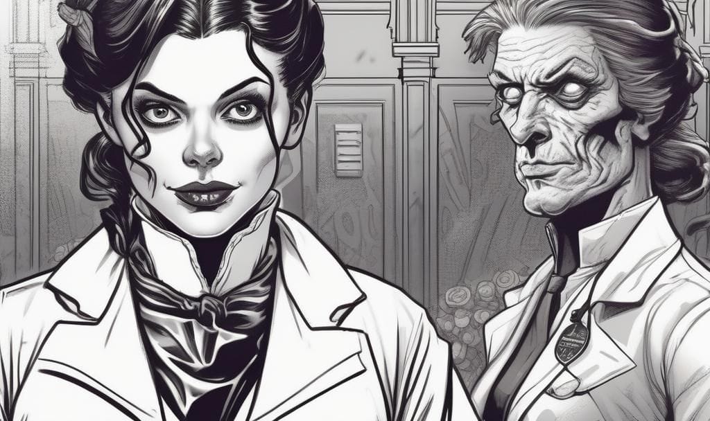 Family feud: My sister is a lunatic..