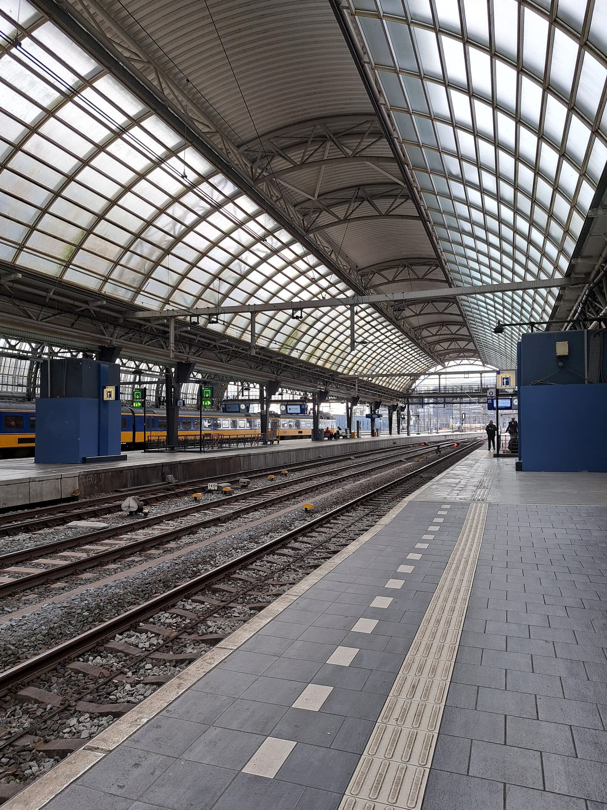 Hello ❤️ Amsterdam..