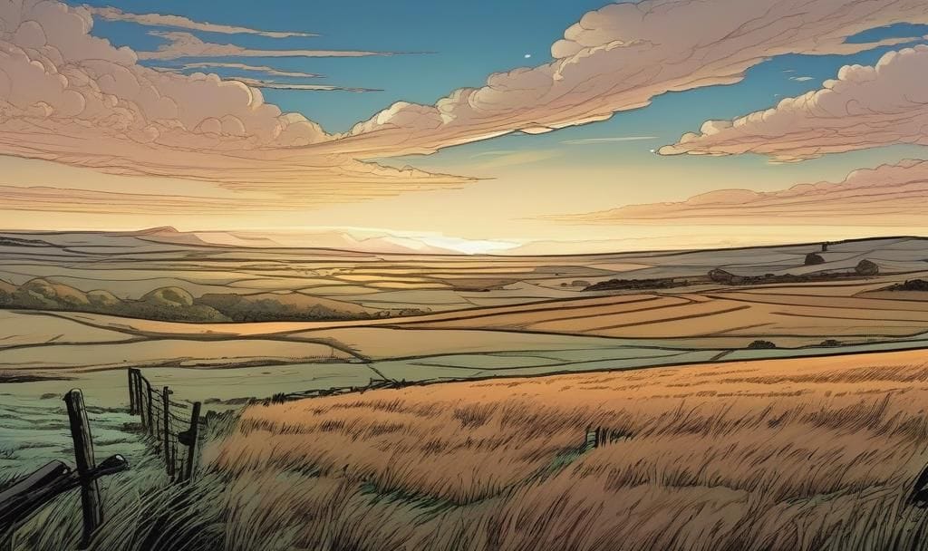 The weirdness that is my family.