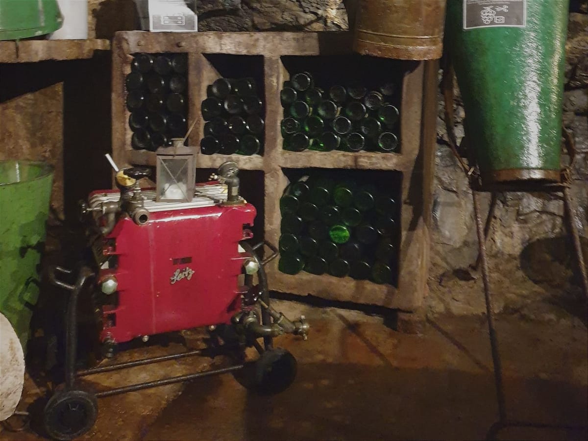 Like a renovation stalker..