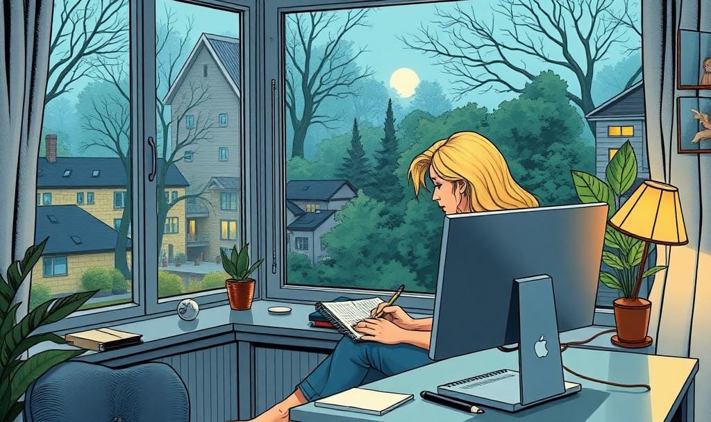 Welcome to your time capsule