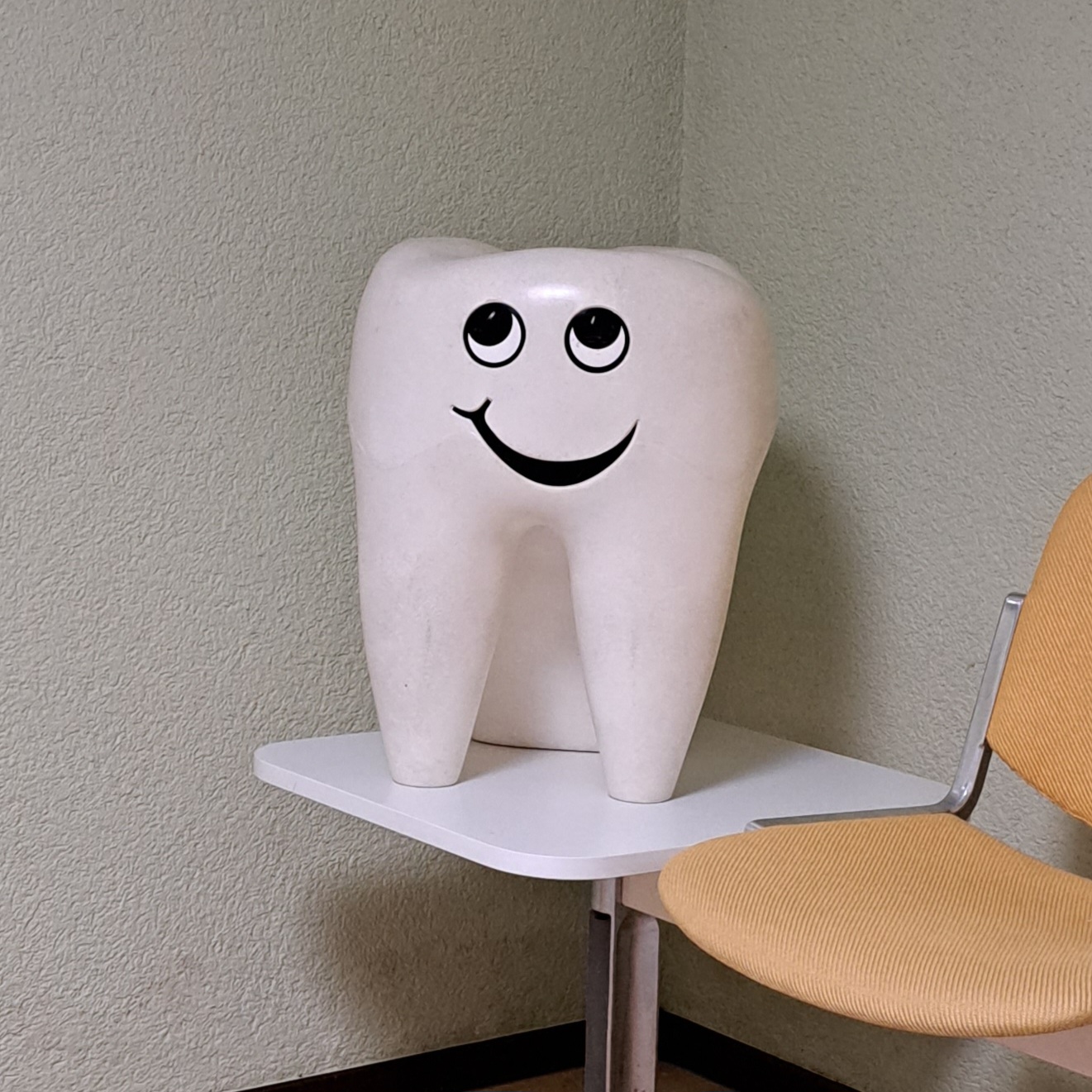 Not knowing when to shut up..