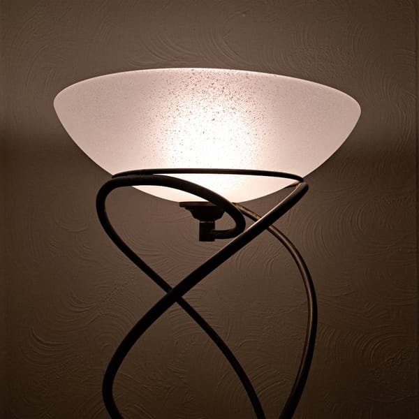 Yellow walls be gone..