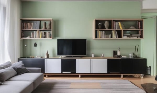 The vintage furniture drama goes on..