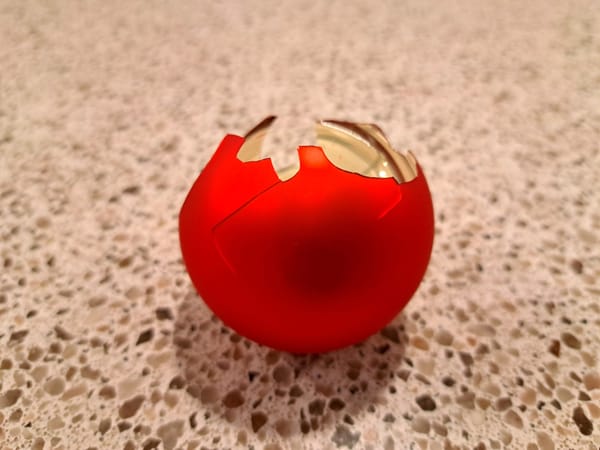 Only idiots don't have cats..