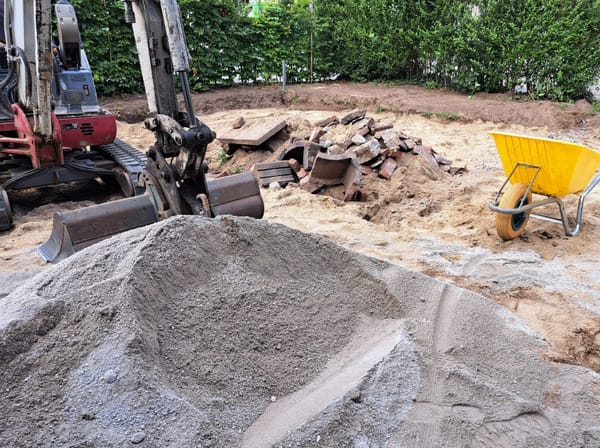 I always liked your house...