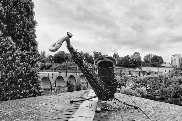 Luxemburg noir... (gallery)