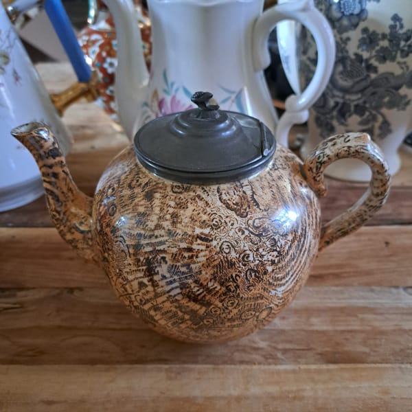 I cancelled on Etsy..