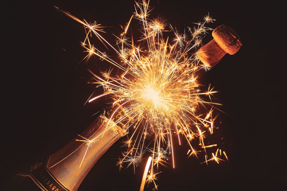 Happy New Year!