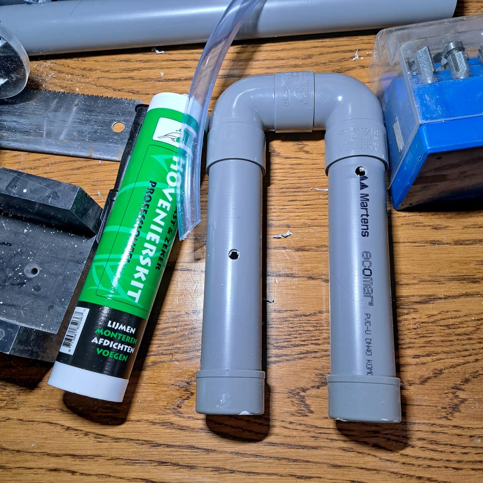 It works..