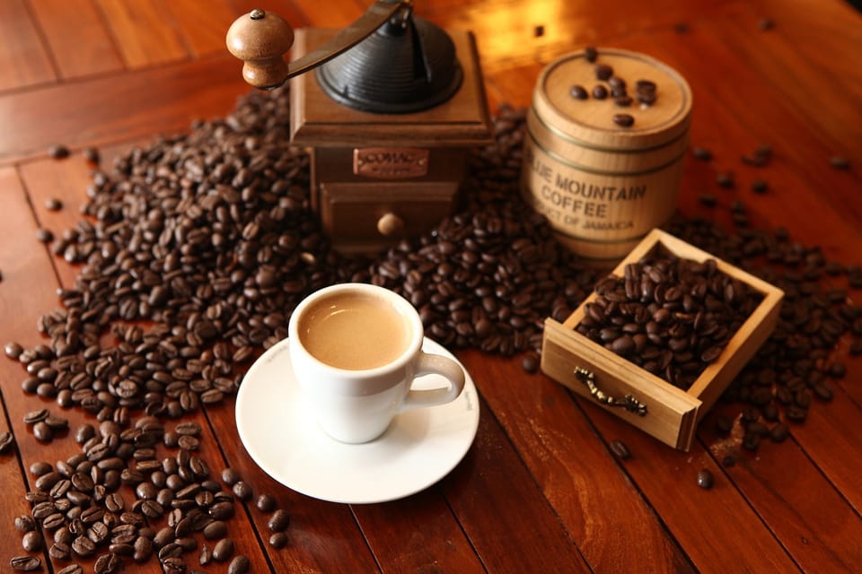You cannot have a garden café or a small shop in the garage..